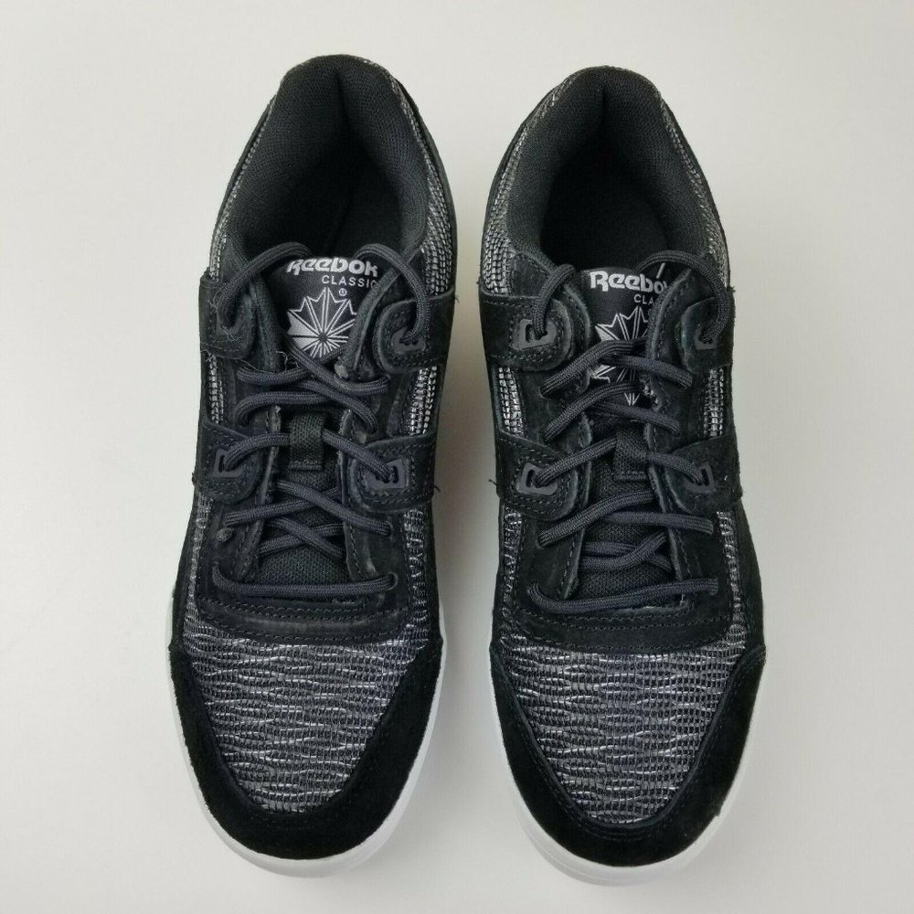 Reebok Mens Shoes Workout Plus Cross Trainer